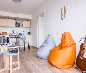 KLEY Paris-Saint-Ouen - Kabane - Photo 1