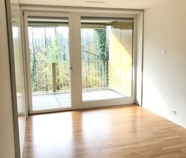 3.5 Zimmer, 131 m², 5. Stock - Photo 6