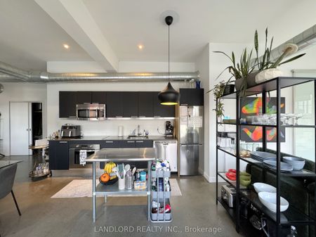 Edge Lofts , #209 - Photo 3