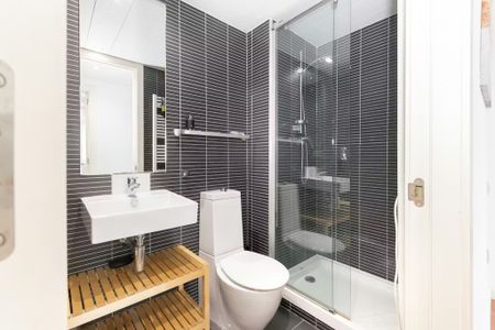 Carrer del Doctor Aiguader, Barcelona, Catalonia 08003 - Foto 2