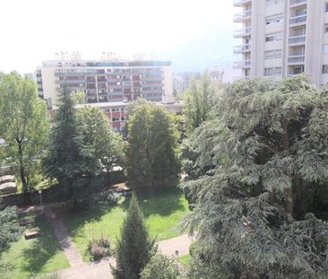 Appartement T2 à GRENOBLE - Photo 5