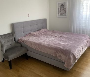 2.5 Zimmer, 57 m², 4. Stock - Foto 6