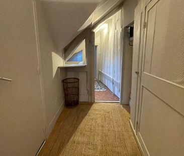 Location Appartement 2 pièces 22m² - Photo 6