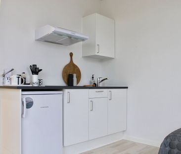 Sankt Helene Vej 9, 1. 4 8700 Horsens - Foto 4