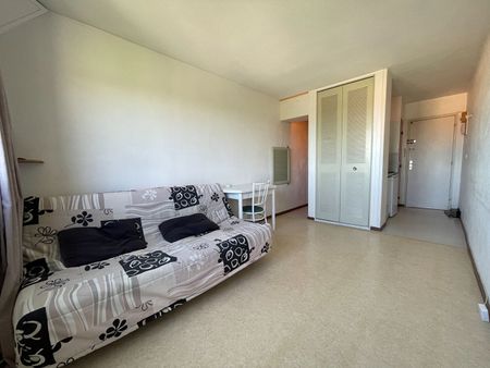 APPARTEMENT AIX EN PROVENCE - 1 pièce(s) - 18 m2 - Photo 3