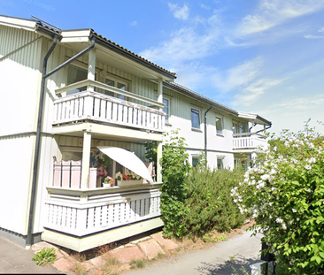 Vasagatan, Härnösand - Foto 2 | Rentumo