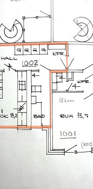 2 rok, Föreningsgatan 1, 2026-01-15 - Foto 2