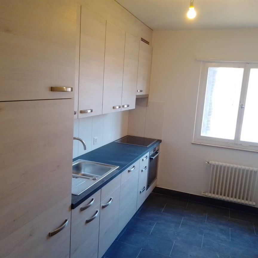 2 Zimmer, 48 m², 1. Stock - Photo 1