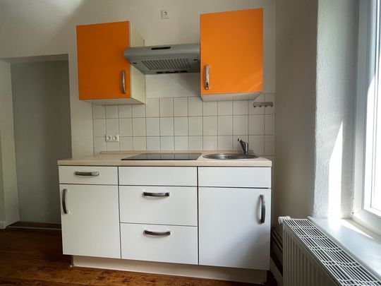 Charmante 2-Zimmer-Wohnung in der Schelfstadt! - Foto 1