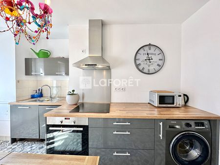 Appartement T4 STRASBOURG à louer - Photo 3