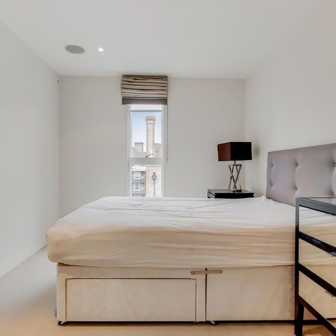 1 bedroom property to let - Photo 1