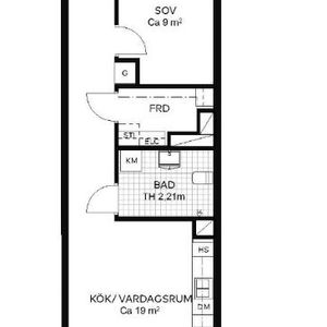 Kanholmsvägen 42 - Foto 2