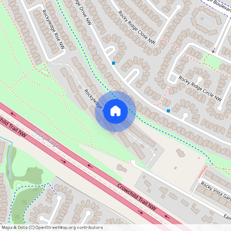 148 Rockyledge View NW, Calgary, Calgary, Calgary Metropolitan, T3G 4X3