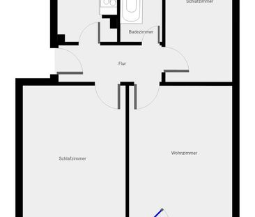 Hereinspaziert ins Glück! + 2 NKM frei zum Einzug* - Foto 1