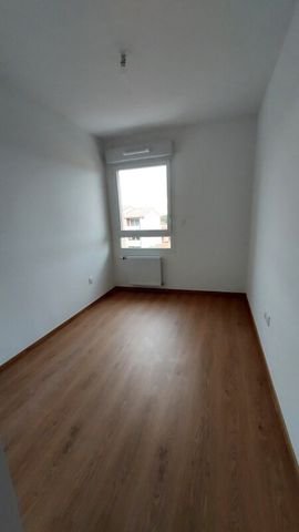 Location Appartement 3 pièces 60m² TOULOUSE 31300 - Photo 3