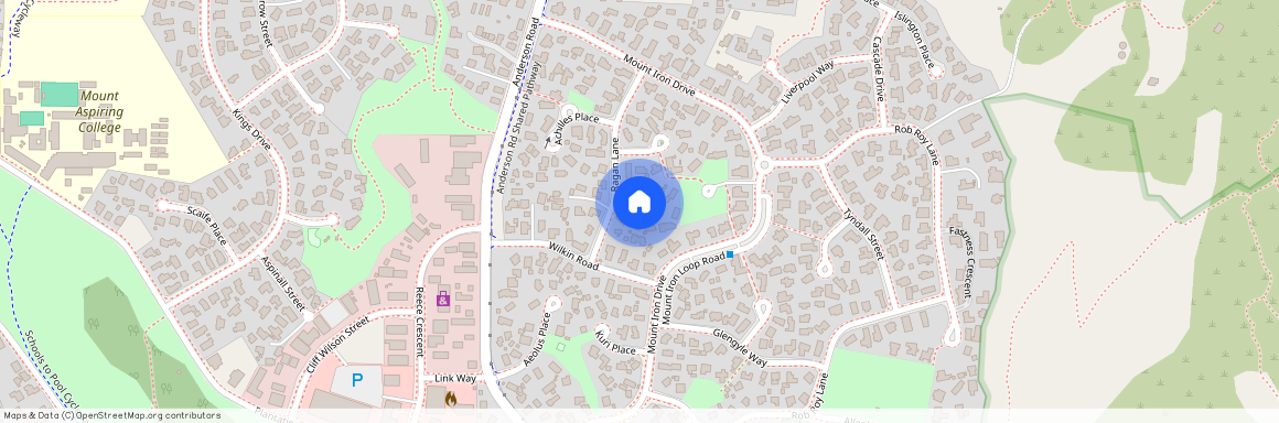 4 Apollo Place, Wanaka, Wanaka