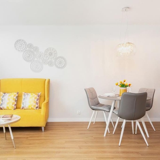 Kawalerka - Śródmieście 27 m² - Photo 1
