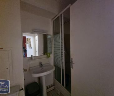 Location Appartement 1 pièce 15m² ROUEN 76100 - Photo 4