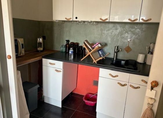 Appartement à louer 2 pièces • Cagnes-sur-Mer - Photo 1