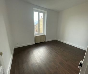 Appartement 3 pièces à Baccarat - Photo 2