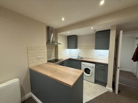1 bedroom flat to rent - Photo 4