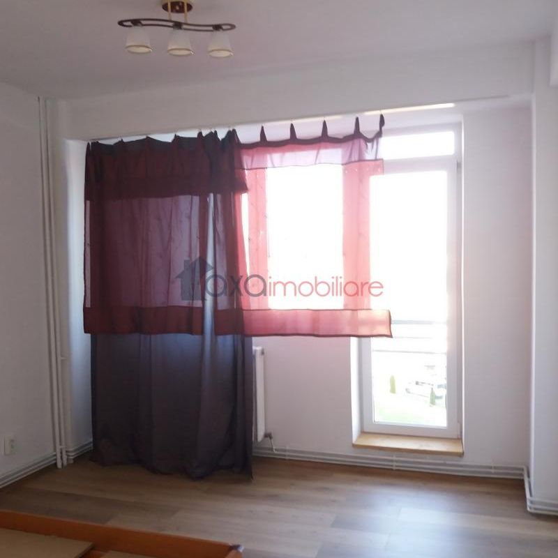 Apartament 3 camere de inchiriat in Cluj-Napoca, Manastur ID 4813 - Photo 1