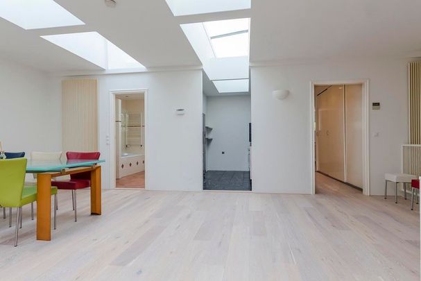 Te huur: Appartement Herengracht in Amsterdam - Foto 1