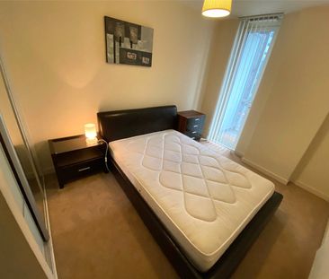 Spectrum Block 9, Blackfriars Road, Salford, Manchester City Centre... - Photo 5