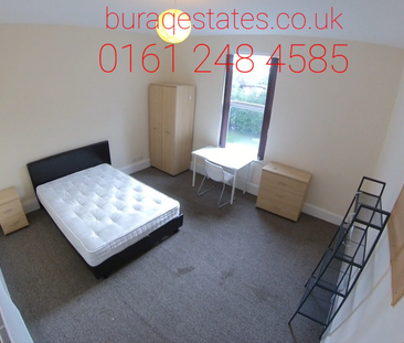 6 bedroom semi-detached house to rent - Photo 3