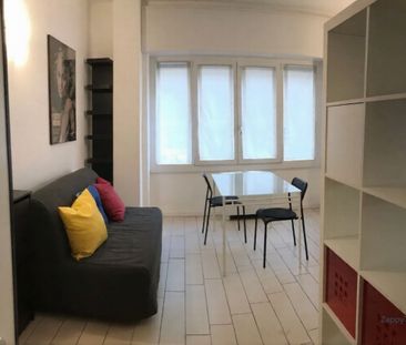 Bilocale in Via Temistocle Calzecchi, Milano - Photo 1