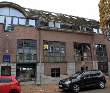 Appartement te huur - Foto 6