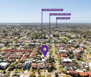 Luxuriously Designed, Stylish And Sun Kissed Executive Style Four B... - Photo 6