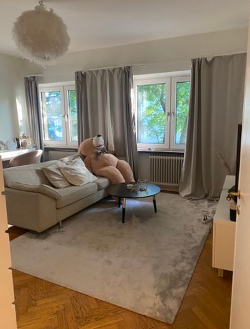 Byggmästaregatan 19B - Foto 2