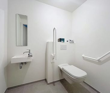 Appartement te huur - Photo 2