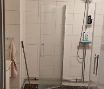 Svansjögatan, Malmö - Photo 5