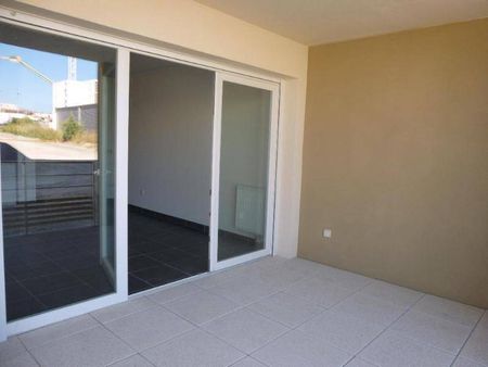 Location appartement 2 pièces 38.1 m² à Juvignac (34990) - Photo 3