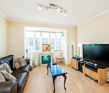 Lisson Grove, Marylebone, London, NW1 - Photo 1