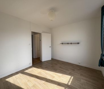 Appartement T3 à louer - 54 m² - Photo 1