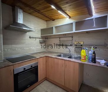 Alquiler de piso en Calle Diego Martínez Sánchez - Photo 6