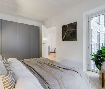 Faste Batteri Vej 50, st.. th., 2300 København S - Photo 4