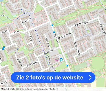 Rijnlaan 131 k218, Zwolle - Foto 1