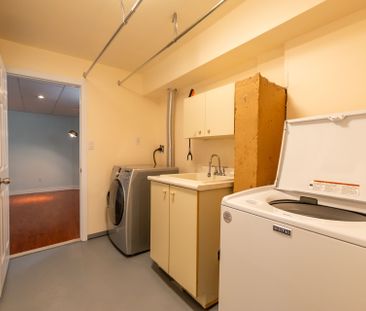 For Lease - 18 Eton Street Unit# Lower, Markham, Ontario - Photo 5