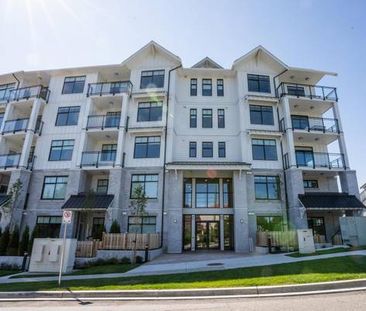 Brand New 2 bedroom in South Surrey at the Southaven Building - Photo 3