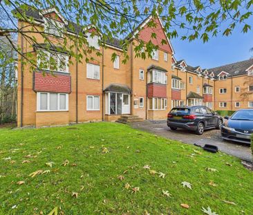 2 bedroom flat to rent - Photo 5