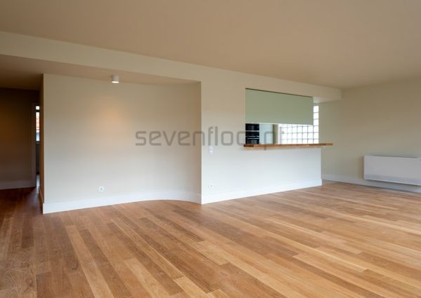 Apartamento T3 em Porto