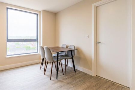 2 bedroom apartment to rent - Photo 5