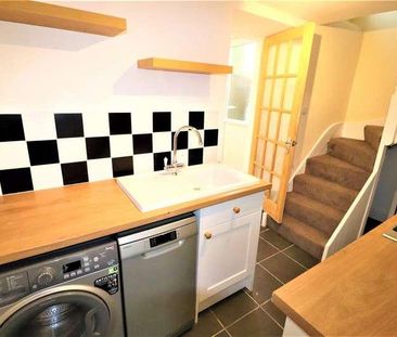 Rush Hill, Odd Down, Bath, BA2 - Photo 3