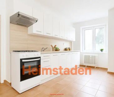 Pronájem bytu 1+1 38 m - Photo 4