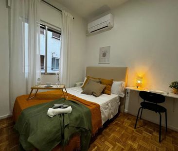 Calle de Lérida, Madrid, Community of Madrid 28020 - Photo 2