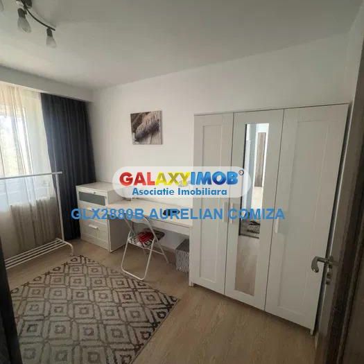 Apartament 3 camere Crangasi mobilat modern si utilat complet - Fotografie 1